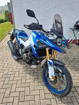 Suzuki V-Strom 1050DE  - Offers
