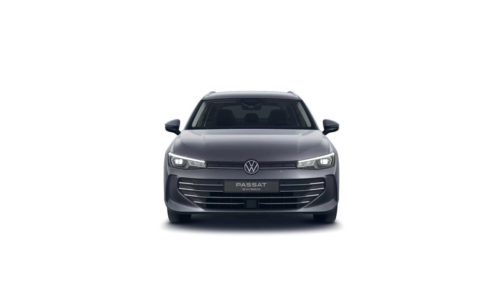 Volkswagen Passat Variant - Bild 4