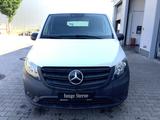 Mercedes-Benz eVito 112 KA Lang Navi/Kamera/Klima/Totwinkel - Elektro