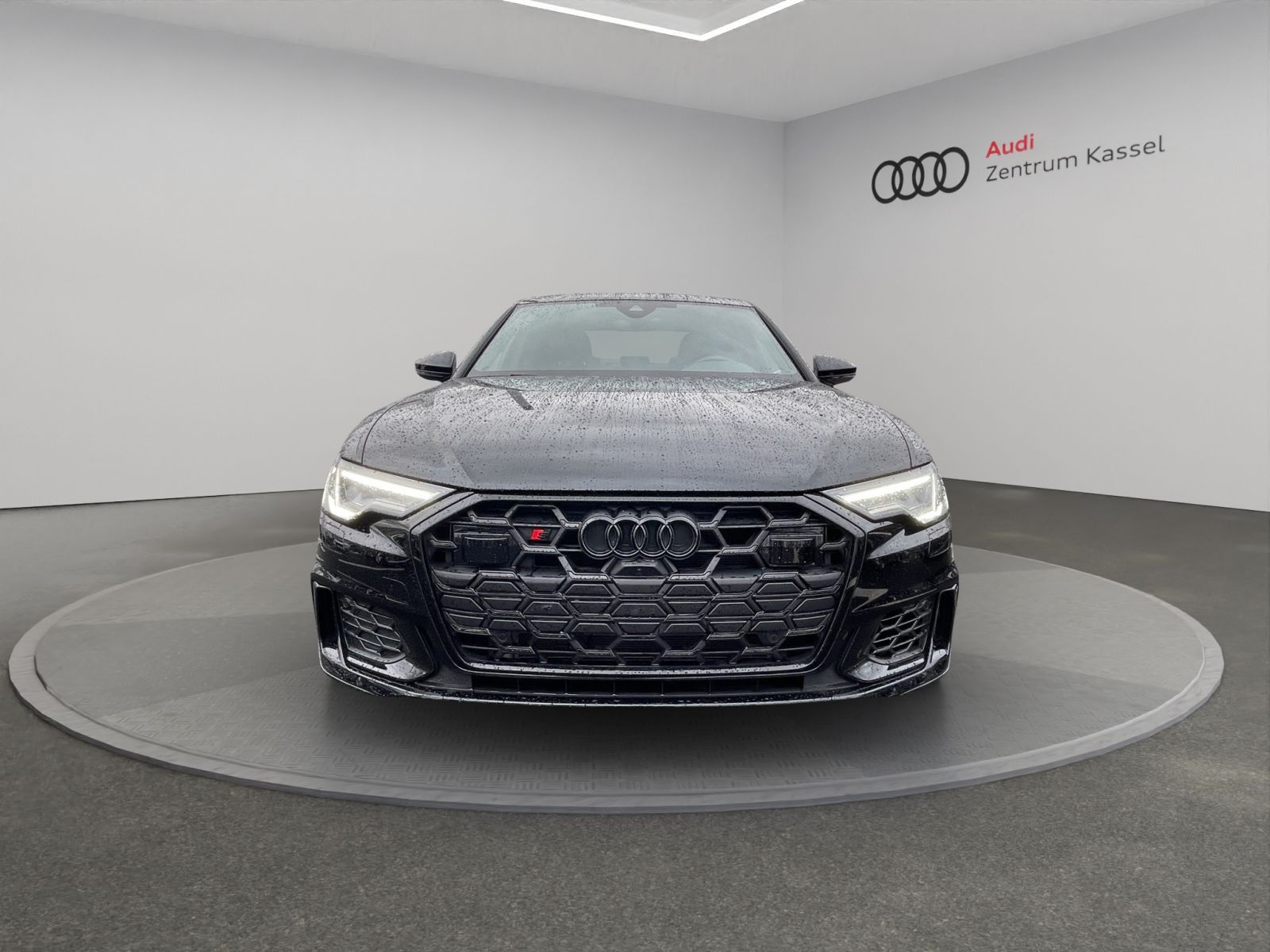 Audi S6 - Bild 11