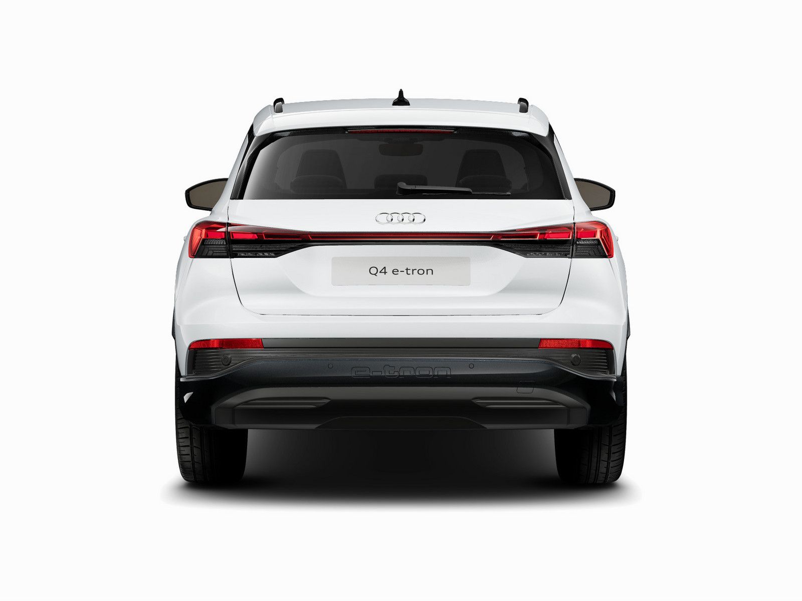 Audi Q4 e-tron - Bild 8