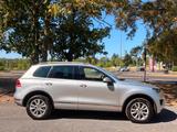 Volkswagen Touareg V6 TDI 262 ps/EU6/Terrain Tech 4Mot - VW Touareg Gebrauchtwagen in Köln