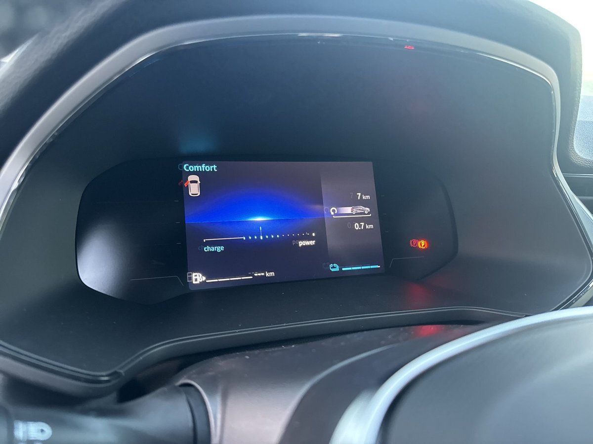 Renault Captur - Bild 16