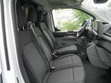 Ford Transit CUSTOM 320L2 TREND KAMERA NAVI ACC LED - Ford Transit Gebrauchtwagen in Halle