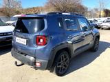 Jeep Renegade 1.3 PHEV S 240PS 4x4 ALLRAD|AUTOMATIK - gebrauchte Jeep Renegade aus dem Jahr 2021