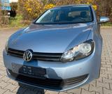 Volkswagen Golf VI Comfortline DSG