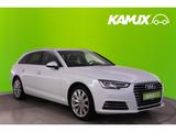 Audi A4 1.4TFSI Avant design+LED+NAVI+KAMERA+TEMPO - Audi A4: Kombi