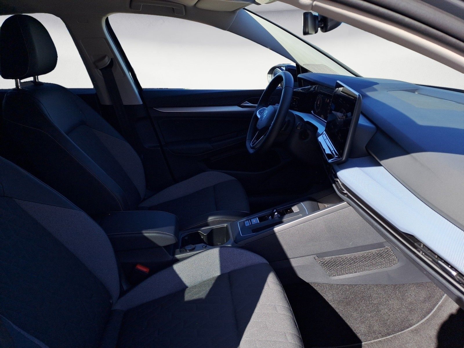 Volkswagen Golf - Bild 9