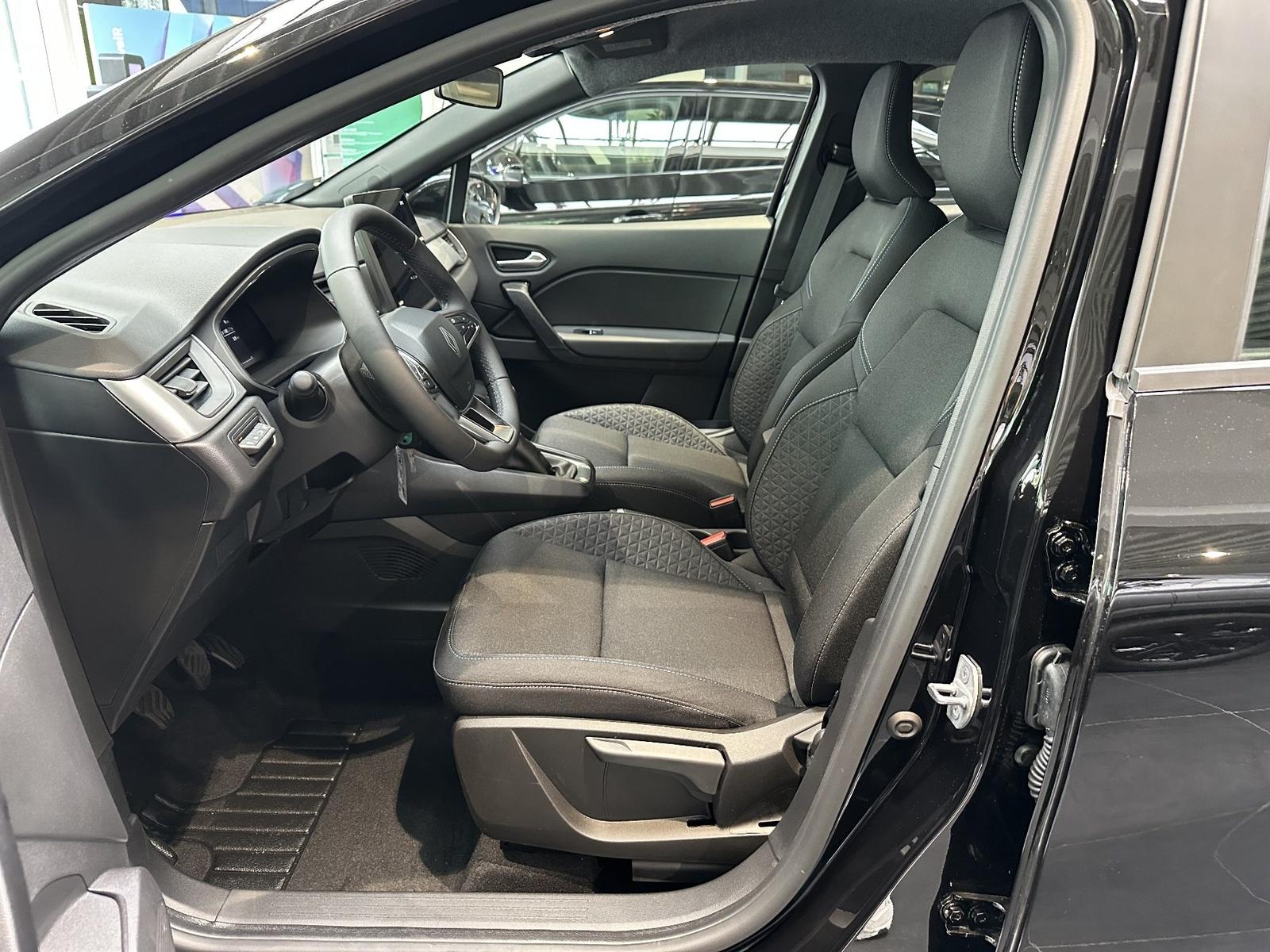 Renault Captur Evolution TCe 115, миниатюра 28