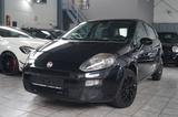 Fiat Punto 1.4 Pop*Klima* - Fiat Punto: Schwarz