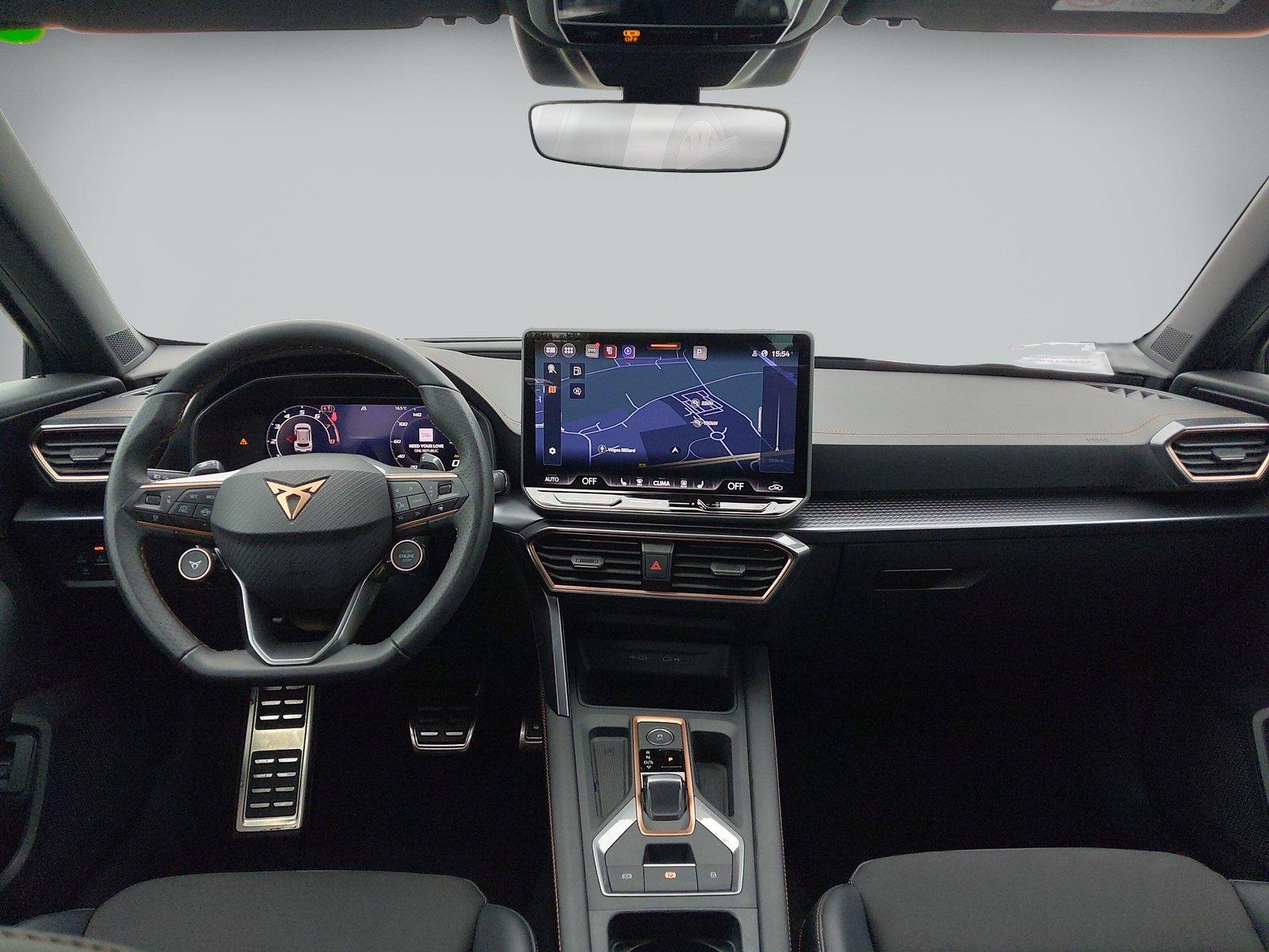 Cupra Formentor 1.5 eTSI DSG Sonderleasing 360°View Ma