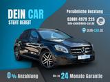 Mercedes-Benz GLA 250 *COMAND*LED*FREISPRECH*NAVI - Mercedes-Benz GLA 250 Gebrauchtwagen