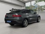 Mercedes-Benz GLE 43 AMG Coupe, 1.Hand, Tüv/Au Neu - gebrauchte Mercedes-Benz Sportwagen