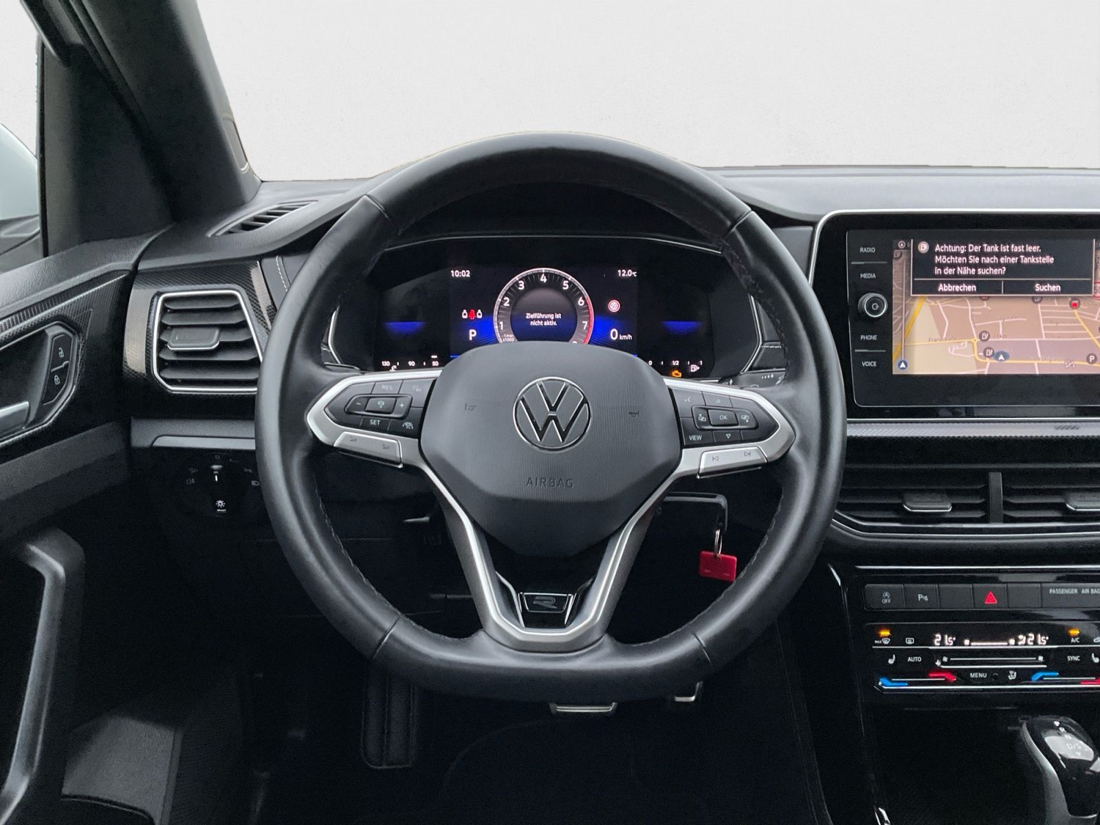 Volkswagen T-Cross - Bild 12