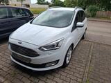 Ford C-Max Grand 1,5 EcoBoost 110kW Titanium - Ford C-Max 7-Sitzer