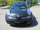 Nissan Micra Visia - Nissan Micra