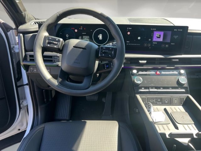 Hyundai Santa Fe – Bild 10