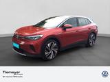 Volkswagen ID.4 PRO 4M LM21 NAVI KAMERA WÄRMEPUMPE - rote Volkswagen ID.4