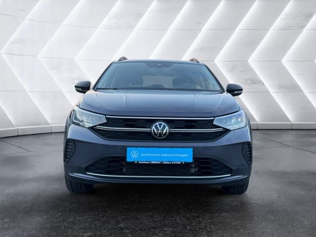 Volkswagen Taigo - Bild 8