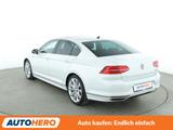 Volkswagen Passat 2.0 TDI Highline 4Motion BlueMotion Aut.* - Volkswagen Passat: Automatik
