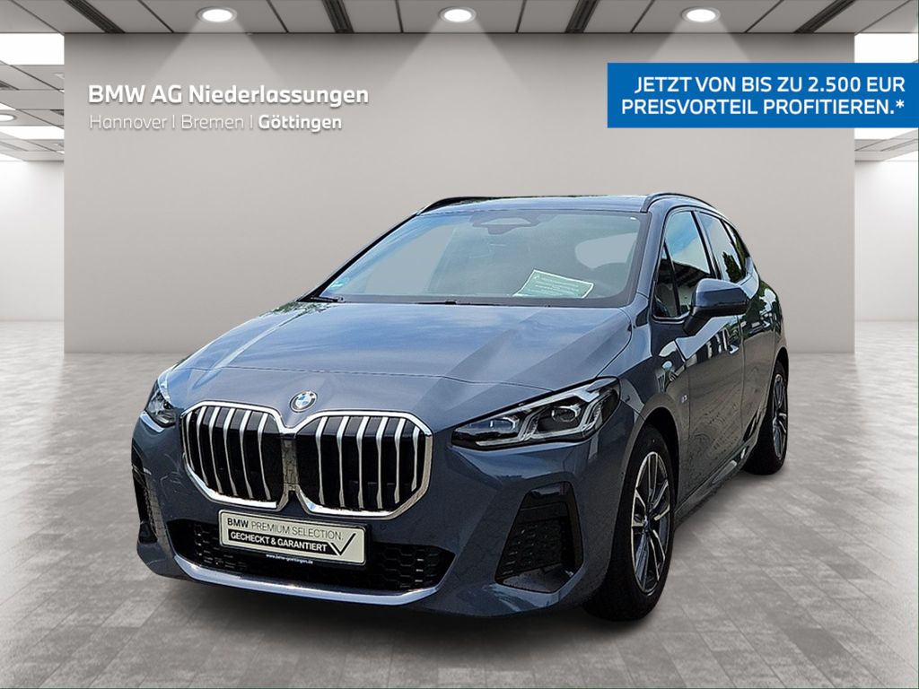 BMW 223