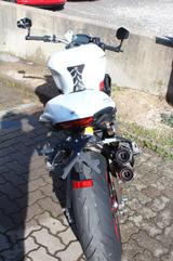 Ducati Monster 821 - Offers