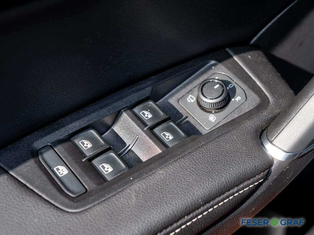 Volkswagen Touran 1.5 TSI Comfortline DSG ACC/LED/Navi/AHK/, миниатюра 9
