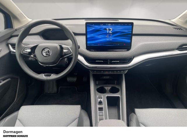 Skoda Enyaq - Bild 6