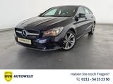 Mercedes-Benz CLA 220 Shooting Brake Urban 4Matic LEDER+NAVI+ - Mercedes-Benz CLA 220 Shooting Brake Gebrauchtwagen