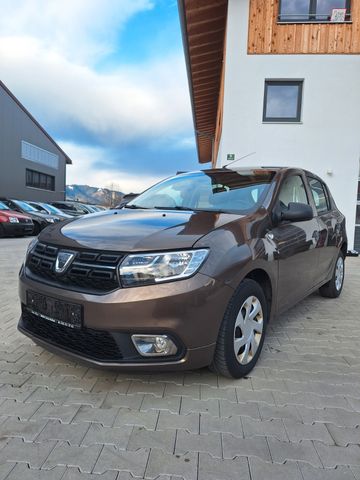 Dacia Sandero II Ambiance