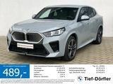BMW iX2 xDrive30 M Sport HUD/LED+/h/360/AKUS/A-SITZ - BMW iX2 Jahreswagen