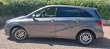 Mercedes-Benz B 180 Style Style 93tkm×Panorama×AHK×Neuer Tüv×  - gebrauchte Mercedes-Benz B 180 aus dem Jahr 2015