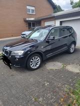 BMW Autoverkauf BMW X3 - BMW iX3: Von Privat
