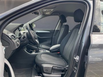 BMW X1 - 12