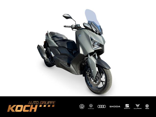 Yamaha XMAX 125 MJ25 Vorführer Sofort verfügbar!