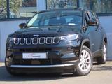Jeep Compass 1.5 GSE T4 Autom. Keyless Sitzheiz. 360° - Jeep Compass in Düsseldorf