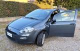 Fiat FIAT PUNTO 1.2 BENZ. - UNICO PROPR. - OK NEO PAT - gebrauchte Fiat Punto aus dem Jahr 2018