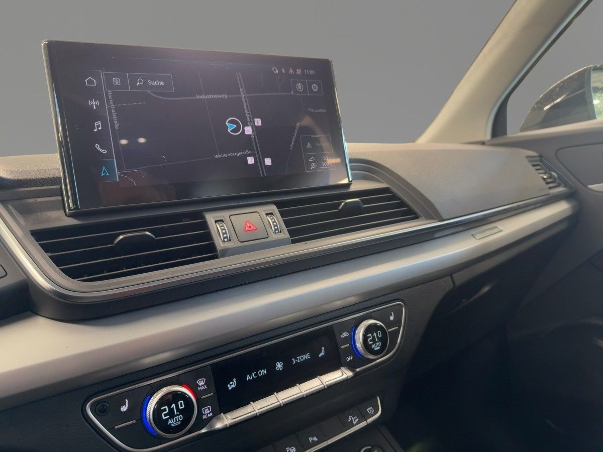 Audi Q5 - Bild 11
