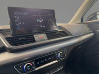 Audi Q5 - Vorschau Bild 11