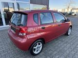 Daewoo Kalos 1.4 SX 5-Tü Klima Alu ZV m FB Allwetterb - Daewoo Kalos Gebrauchtwagen