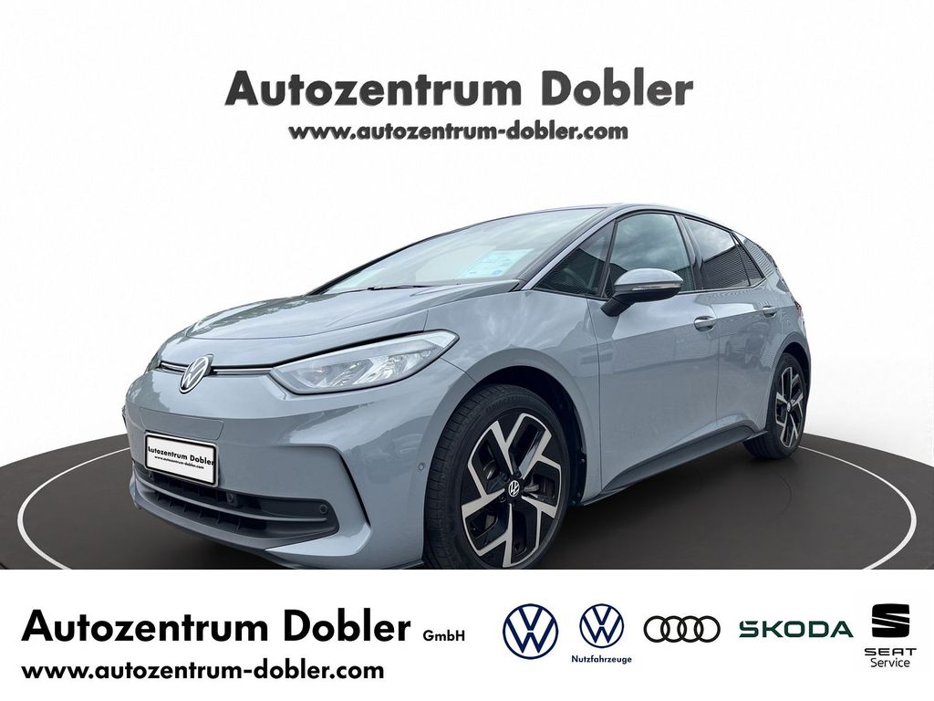 Image of Volkswagen ID.3