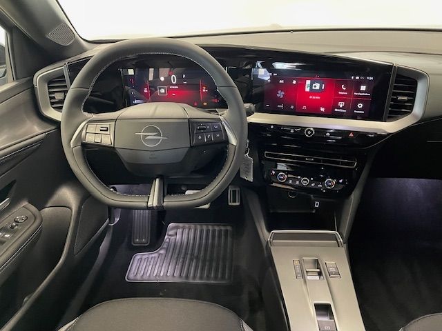 Fahrzeugabbildung Opel Mokka GS Neues Model LED Apple CarPlay Andr Sitz