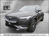 Volvo XC90 2.0 Plus Bright AWD SHZ KAMERA NAVI ACC LED - Volvo XC90: Plus Bright