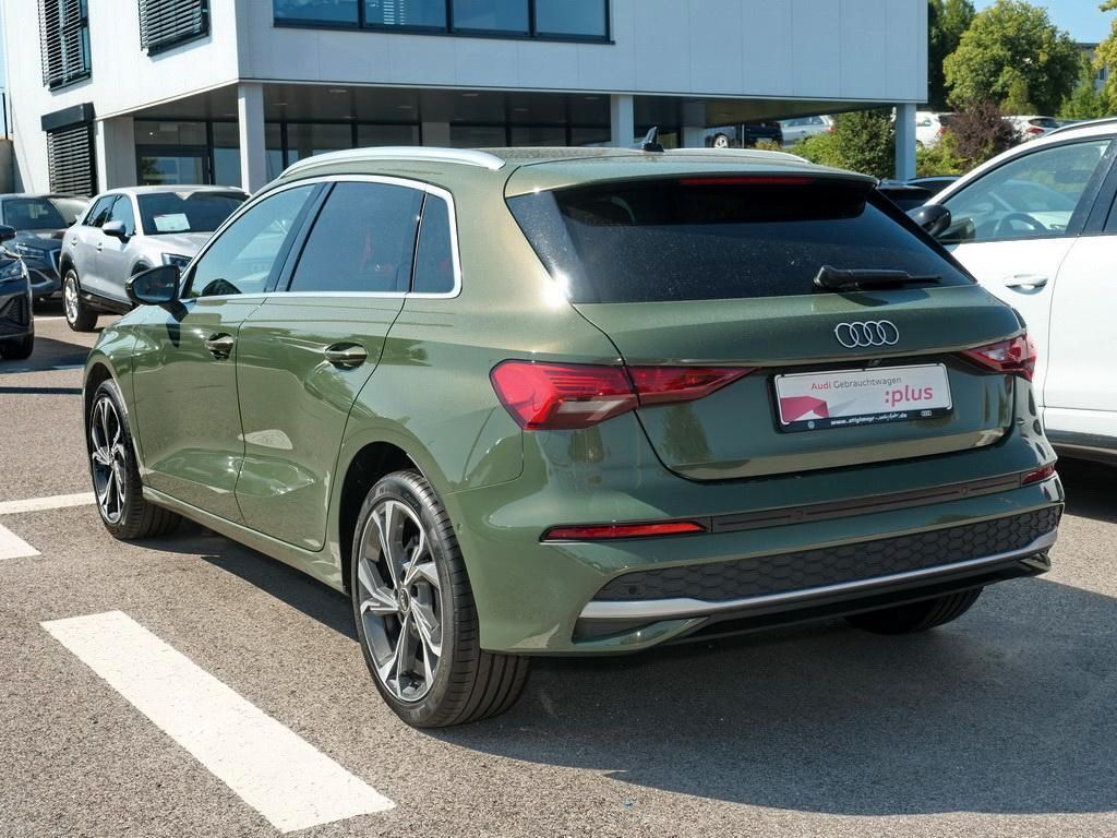 Audi A3 - Bild 2