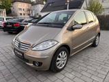 Mercedes-Benz A 170 - Mercedes-Benz A 170 in Stuttgart
