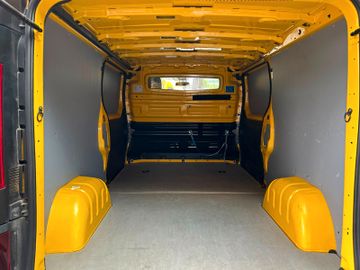 Renault Trafic - 5