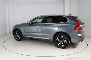 Volvo XC60 - 8