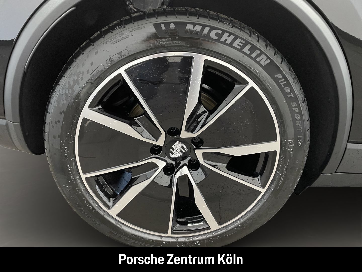 Porsche Macan - Bild 10