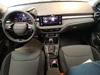 Skoda Fabia - Vorschau Bild 15