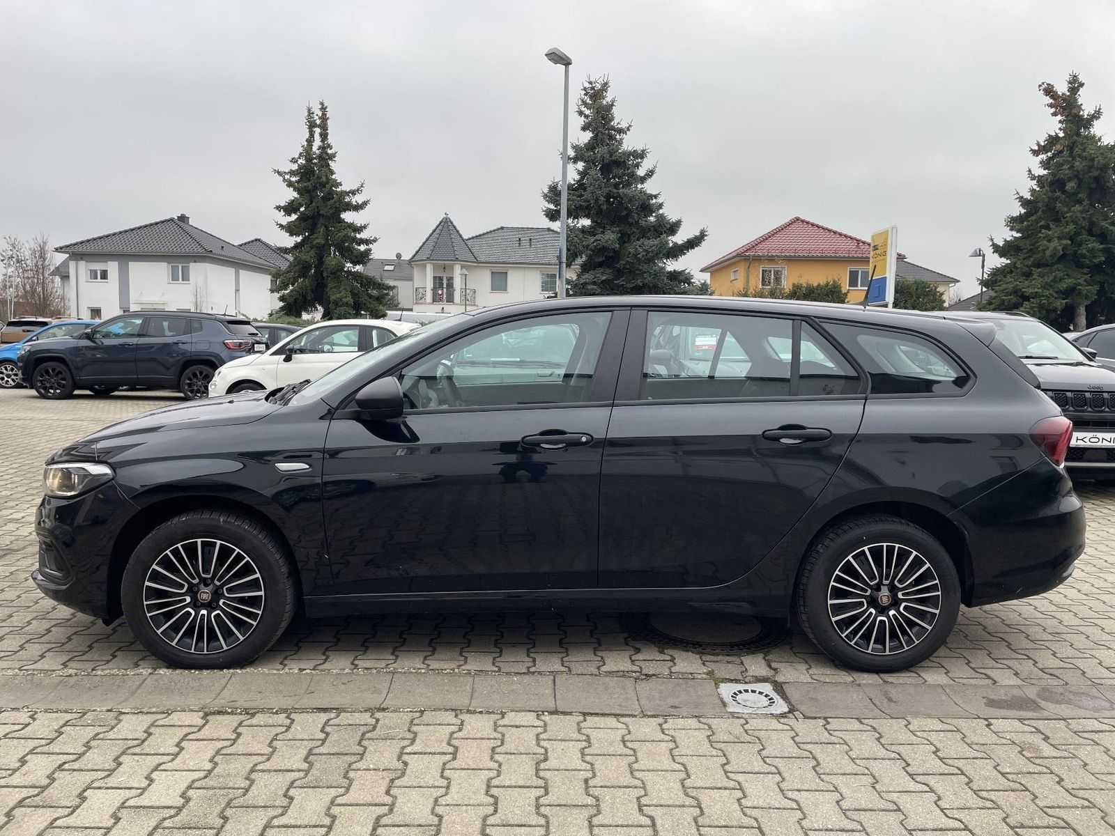 Fiat Tipo - Bild 3